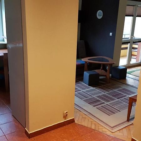 Mirella Centrum Gdyni Gdynia Extérieur photo